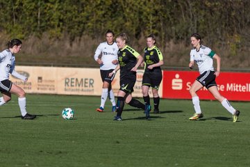 Bild 30 - Frauen TSV Vineta Audorg - SV Friesia 03 Riesum Lindholm : Ergebnis: 2:4